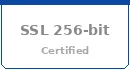 Viagogo Cert Verified seal